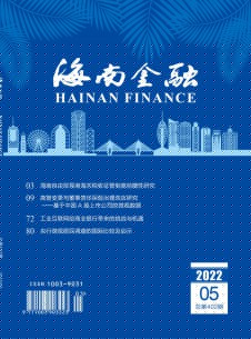 点击查看海南金融