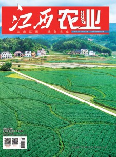 点击查看江西农业