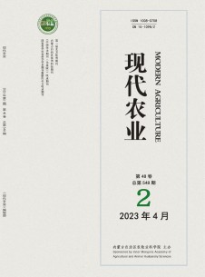 点击查看现代农业