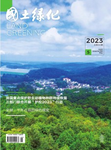 点击查看国土绿化