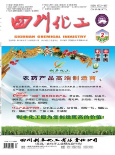 点击查看四川化工