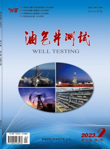 点击查看油气井测试