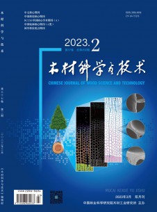 点击查看木材科学与技术