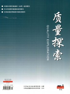 点击查看质量探索