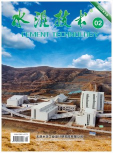 点击查看水泥技术