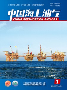 点击查看中国海上油气