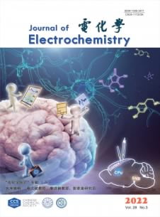 点击查看电化学