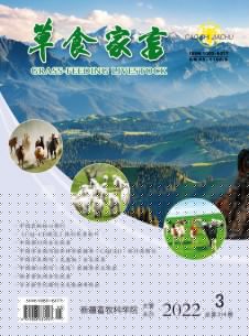 点击查看草食家畜